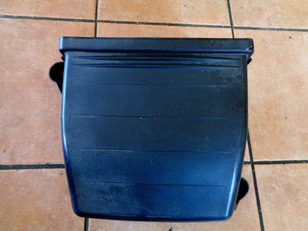 Fiat Panda 169 Bj:07 Luftfilter Luftfilterkasten 51774986