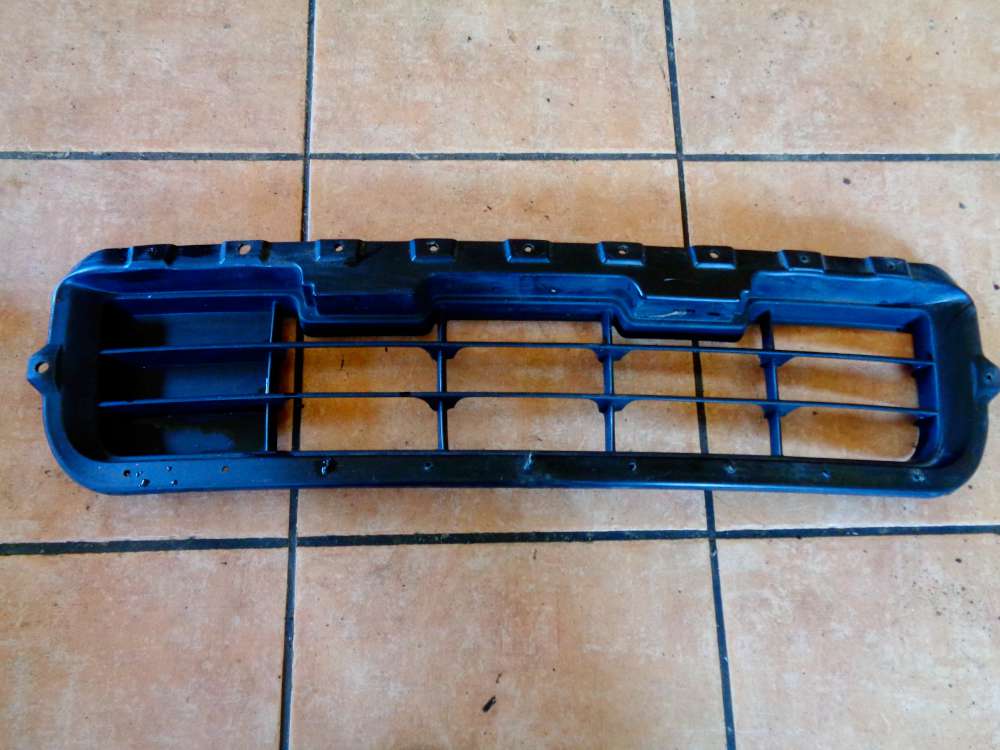 Fiat Panda 169 Bj:07 Frontgrill Sto?stange Abdeckung 735316604