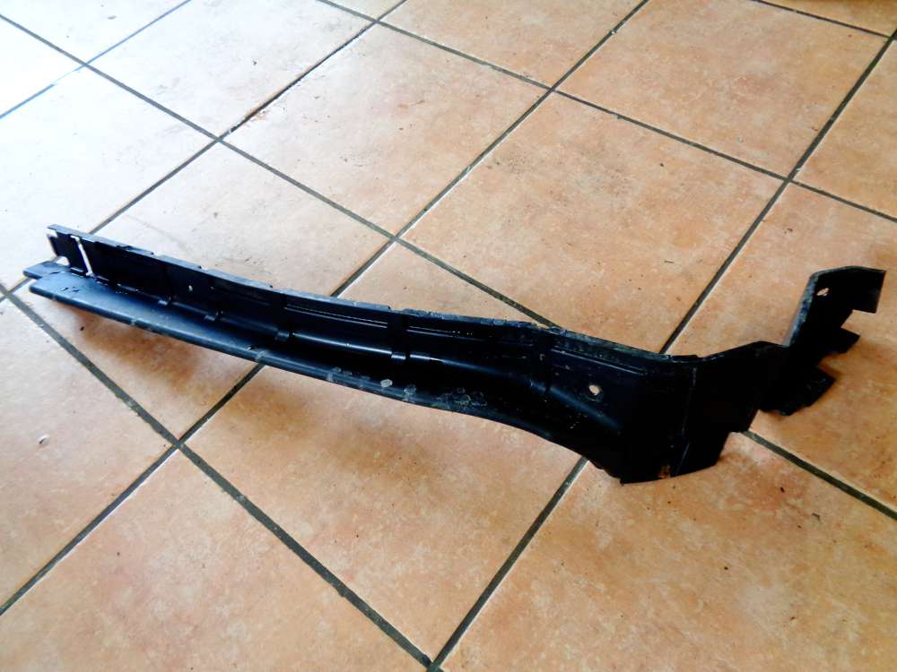 Fiat Punto 199 Sto?stange Leiste Hinten Links 51750181