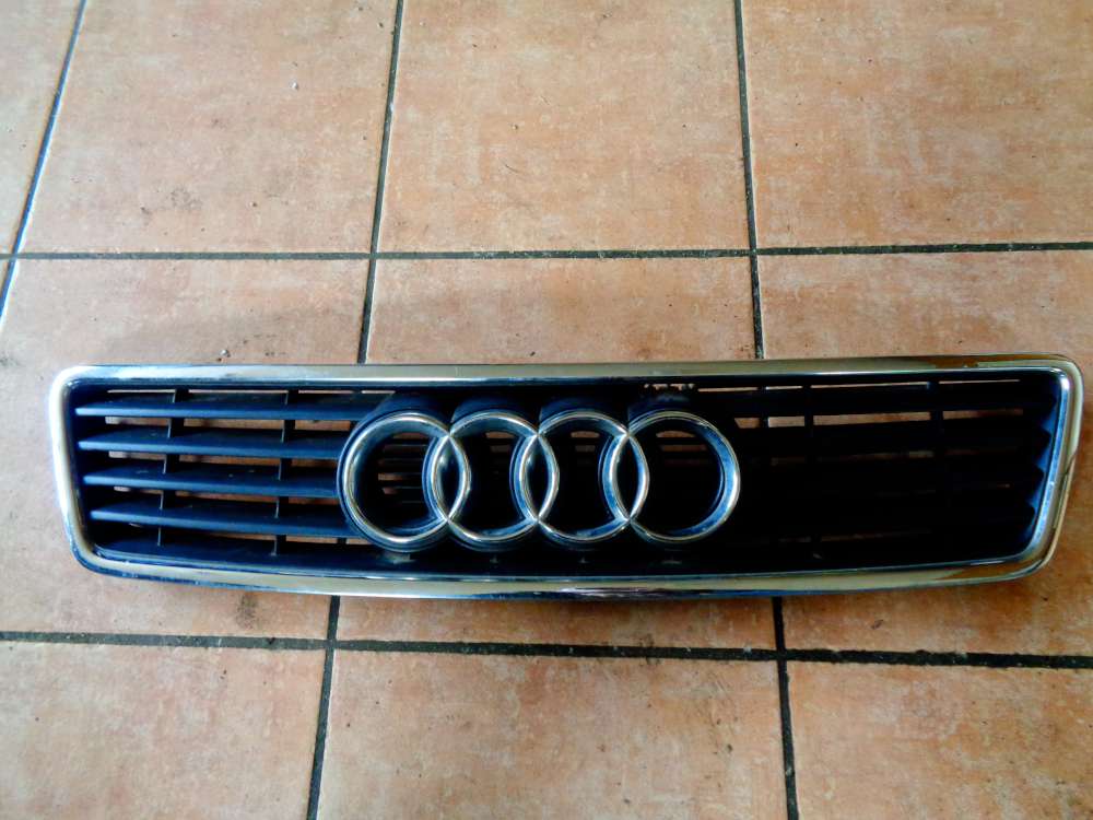 Audi A6 4B Bj:1998 Frontmaske K?hlergrill Frontgrill Grill L?ftergitter 4B0853651A