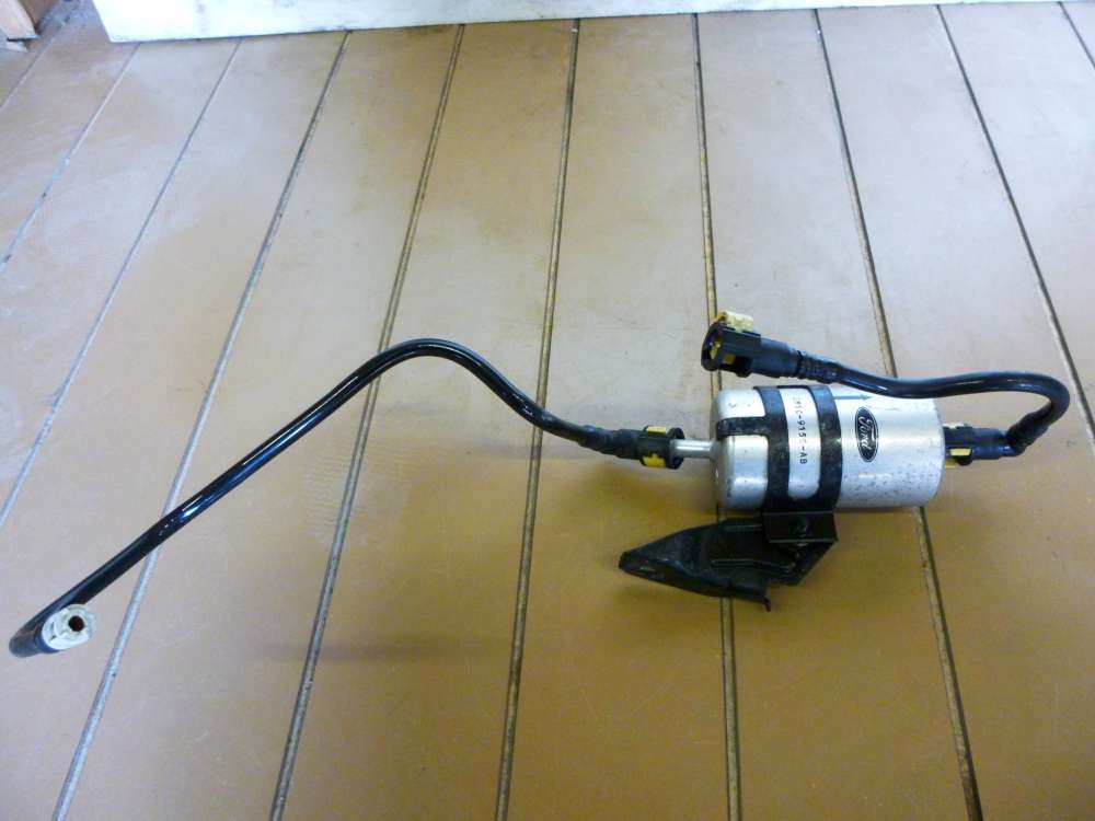 Ford Focus I MK1 Kraftstofffilter Benzinfilter 2M5C-9155-AB