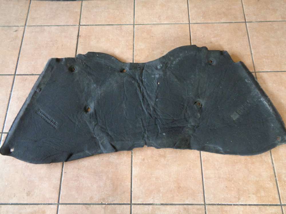 Seat Motorhaubend?mmung D?mmatte D?mmung 5P0863831