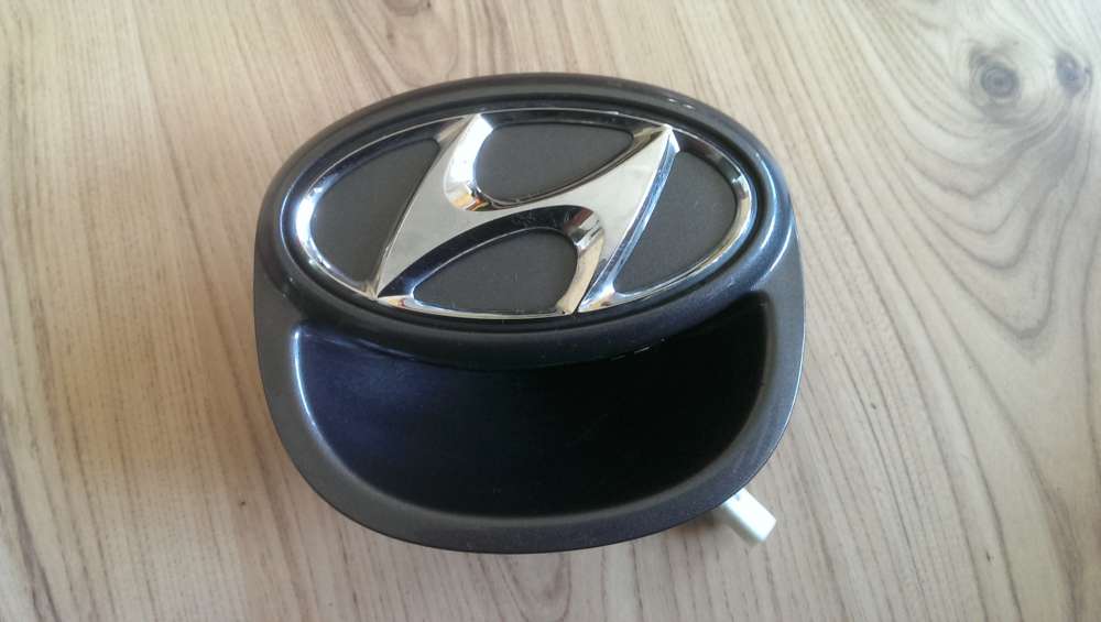 Hyundai i30 FD-CAR Heckklappe Griff 87373-2000(5DR)