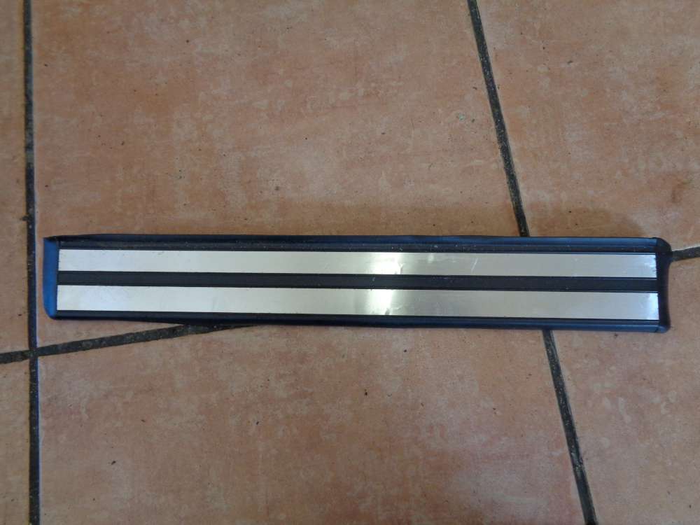 Mercedes W202 C-Klasse C180 Verkleidung T?rschwelle Hinten Links 2026800335