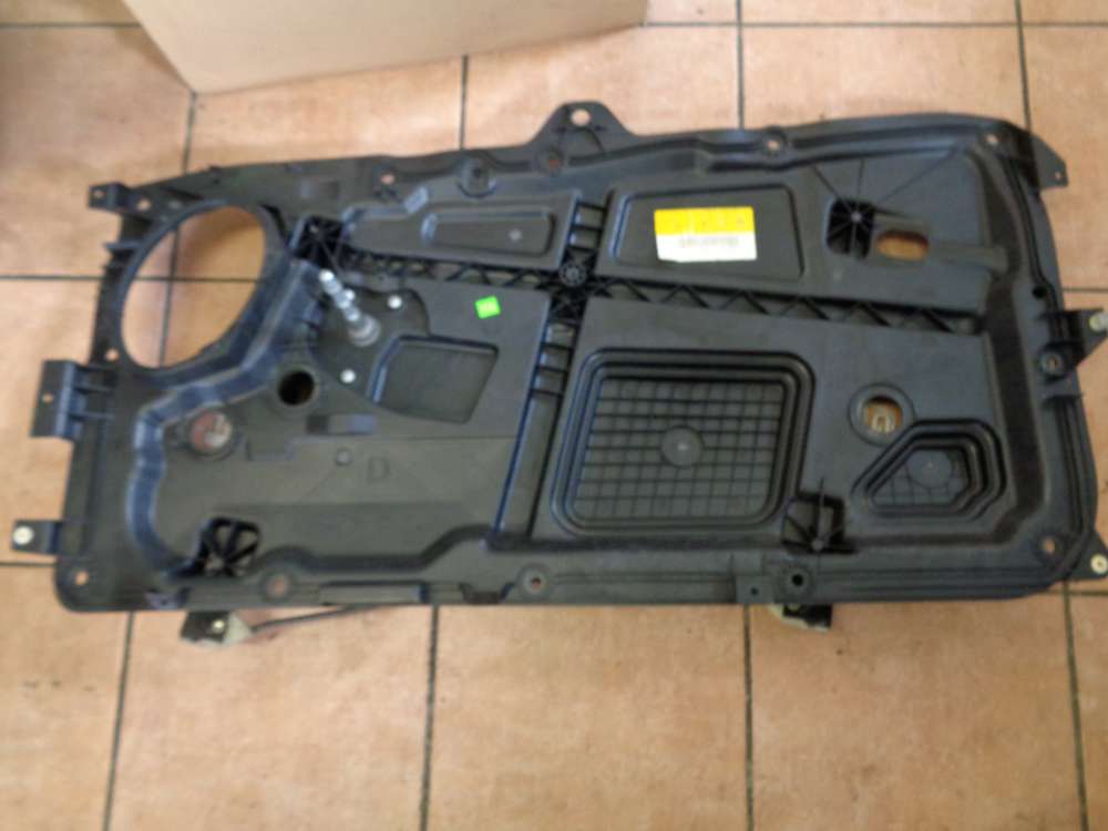 Ford Fiesta Bj 2004 3-T?ren Fensterheber Manaul T?r Vorne Rechts 2S51B045H