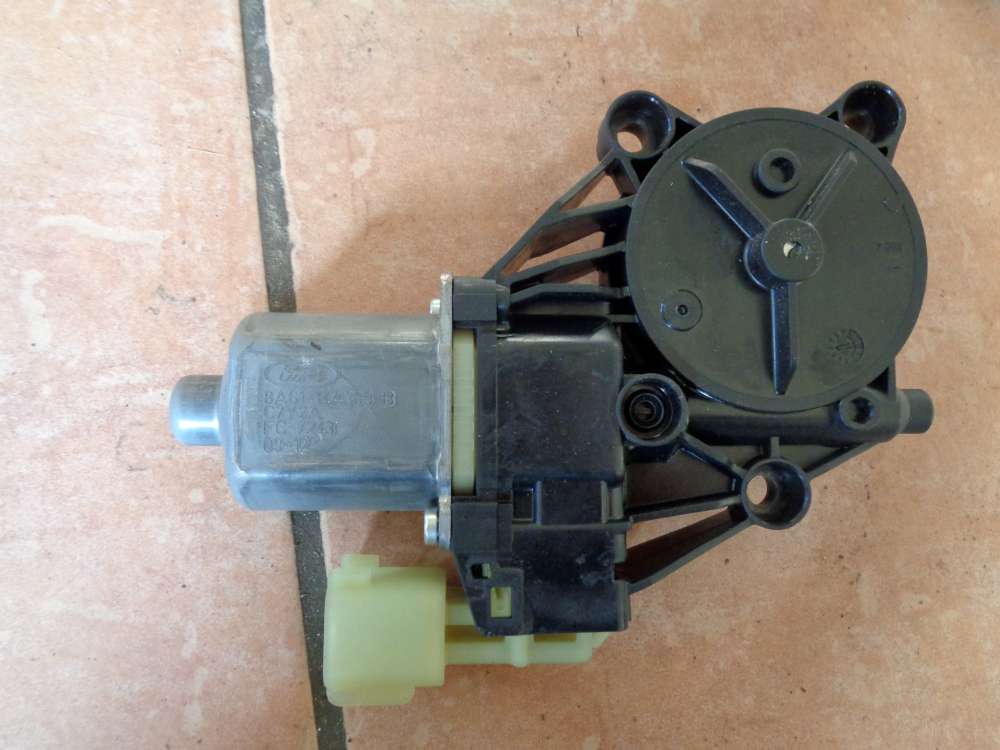 Ford Fiesta VI Fensterhebermotor Vorn Links 8A6114A389