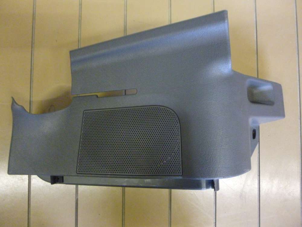 Seat Ibiza III 6K Kofferraum Verkleidung Hinten Links 6K6867761