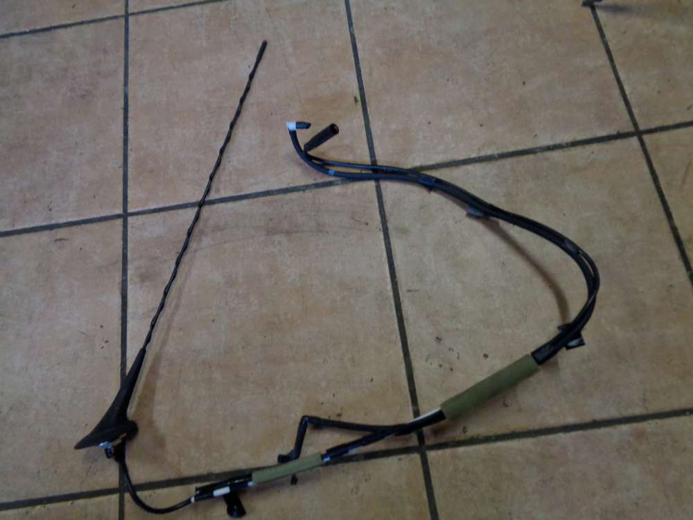 Mazda 3 BK Antenne Dachantenne