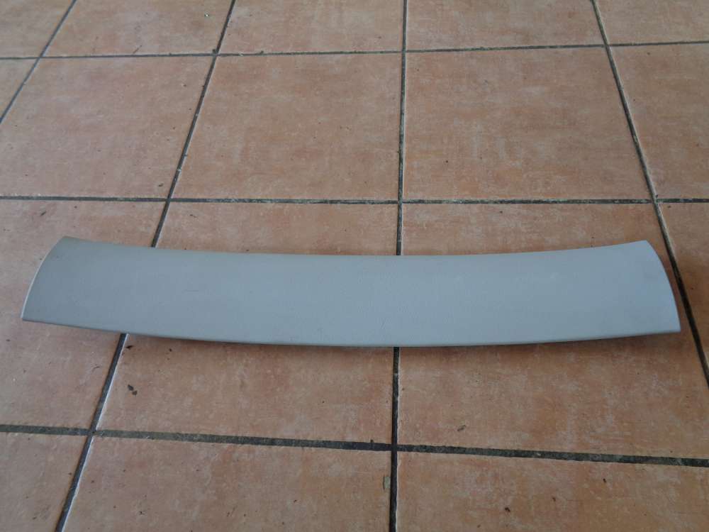 Seat Leon 1M Verkleidung Dachhimmel Abschlussleiste 1M6867617C