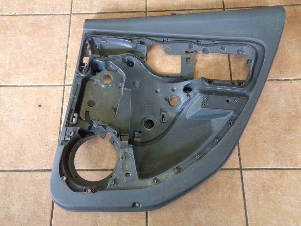 Seat Altea XL 5P T?r T?rverkleidung Verkleidung Hinten Rechts 5P0867212