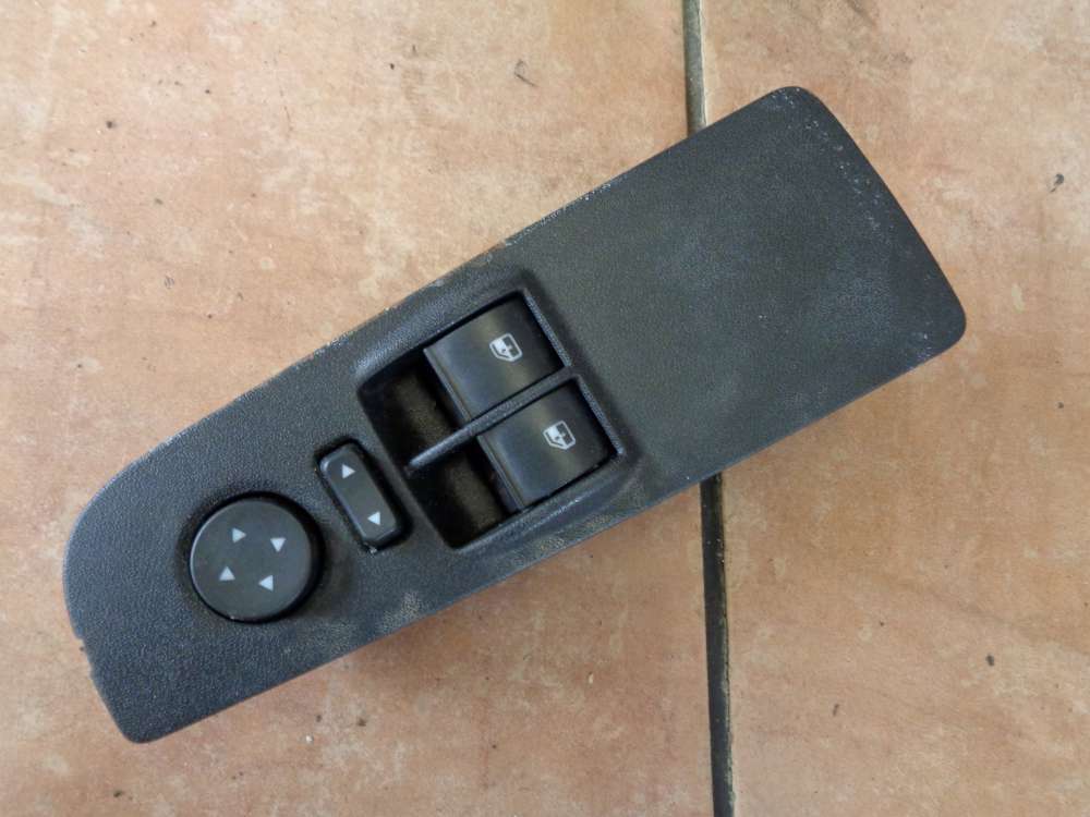 Fiat Grande Punto 199 Schalter Fensterheber Vorne Links 735380444