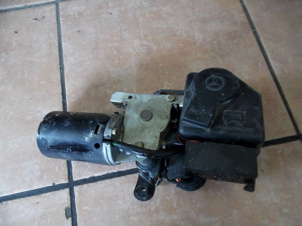 Mercedes-Benz 190E W201 Schiebedachmotor motor Schiebedach 1248210047  390251693