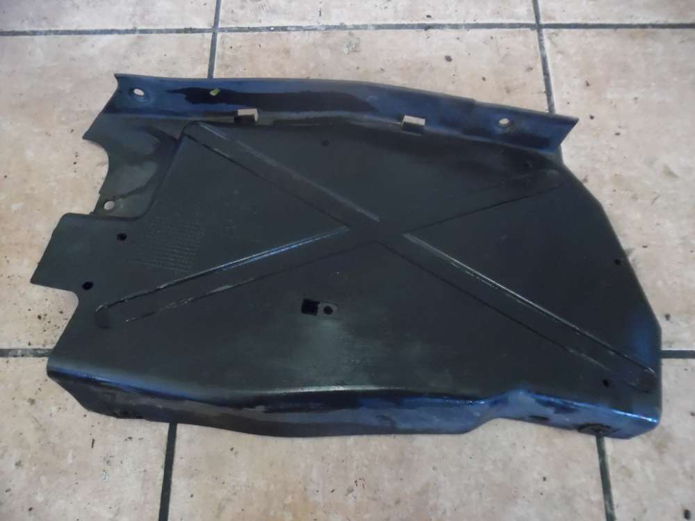 Renault Verkleidung Abdeckung Rechts 8200048526 GM 91166375