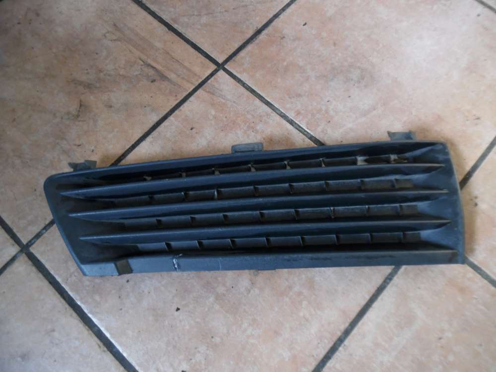 Opel Zafira B Sto?tangenblende Grill Vorne Links 13124988