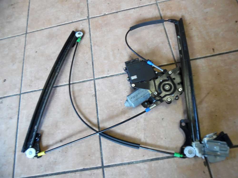 VW Golf 3 III Original Fensterheber elektrisch Vorne Links 1H0959801