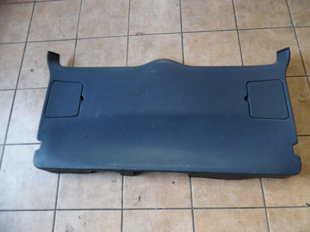 Ford Galaxy Verkleidung Abdeckung Heckklappe 7M0867601