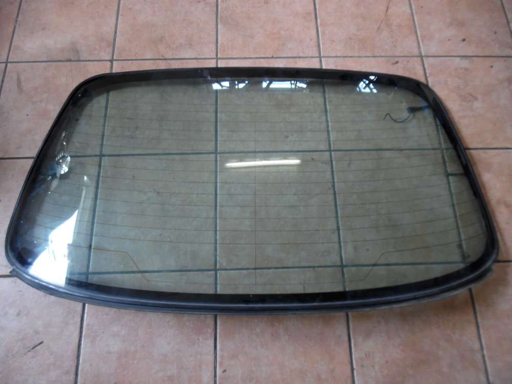 Alfa Romeo 156 Heckscheibe R?ckwand Autoglas