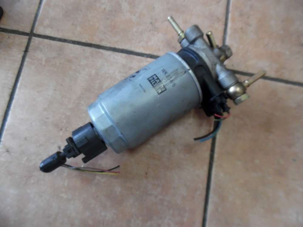 Alfa Romeo 156 Kraftstofffilter Geh?use