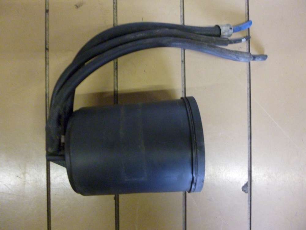 Opel Corsa B Aktivkohlefilter 90467398