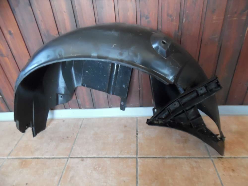 Audi A3 8L Radhausschale Innenkotfl?gel Hinten Links 8L0810171