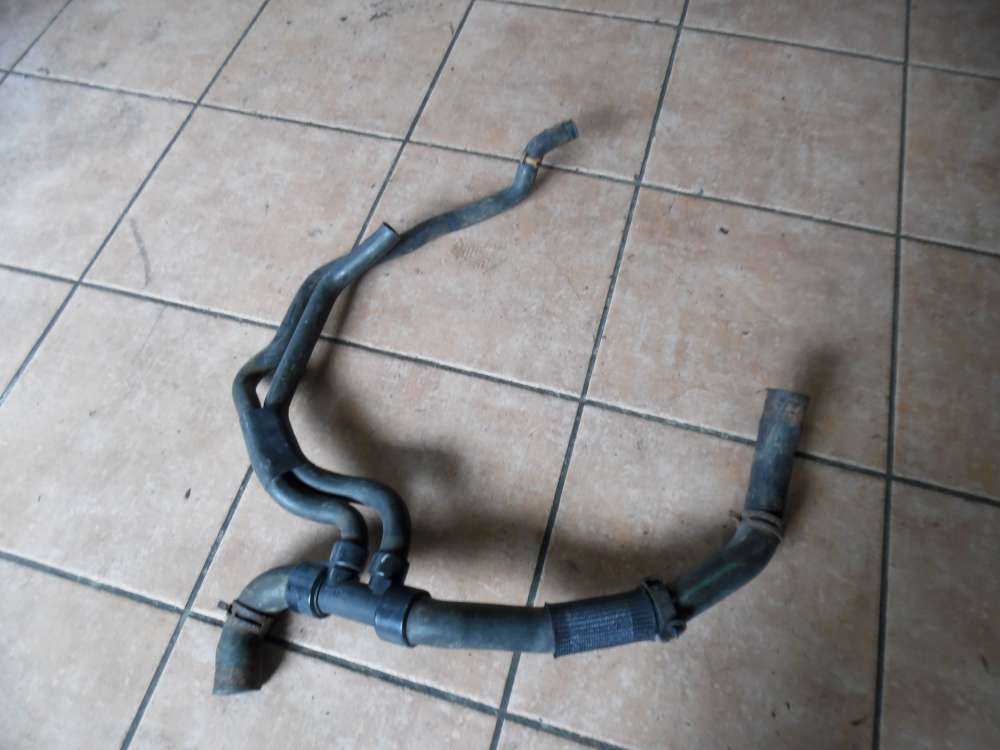 Renault Clio II Wasserschlauch K?hlwasserschlauch 800299725