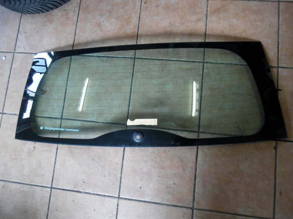 Ford Focus II DA3 Kombi Bj:2006 Glasscheibe Heckscheibe