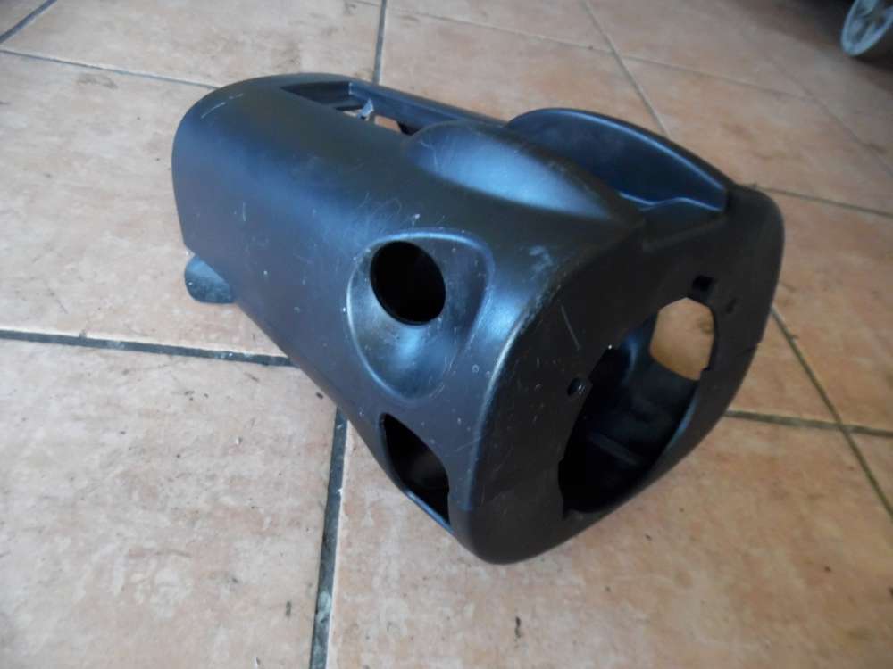 VW Fox 5Z Verkleidung Lenks?ule 5Z0858559