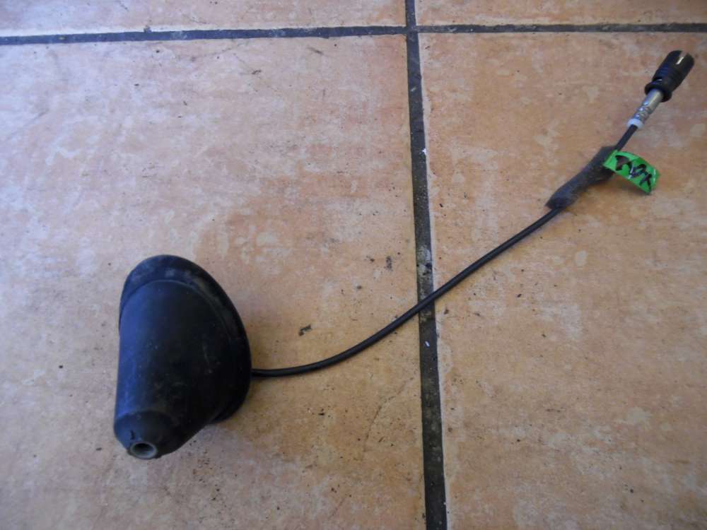 VW Fox 5Z Antennenfuss 1J0035501