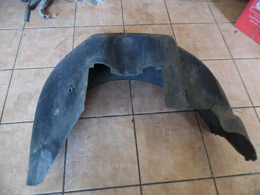 Audi A6 4B Radhausschale Innenkotfl?gel Stoff Hinten Rechts 4B0810172