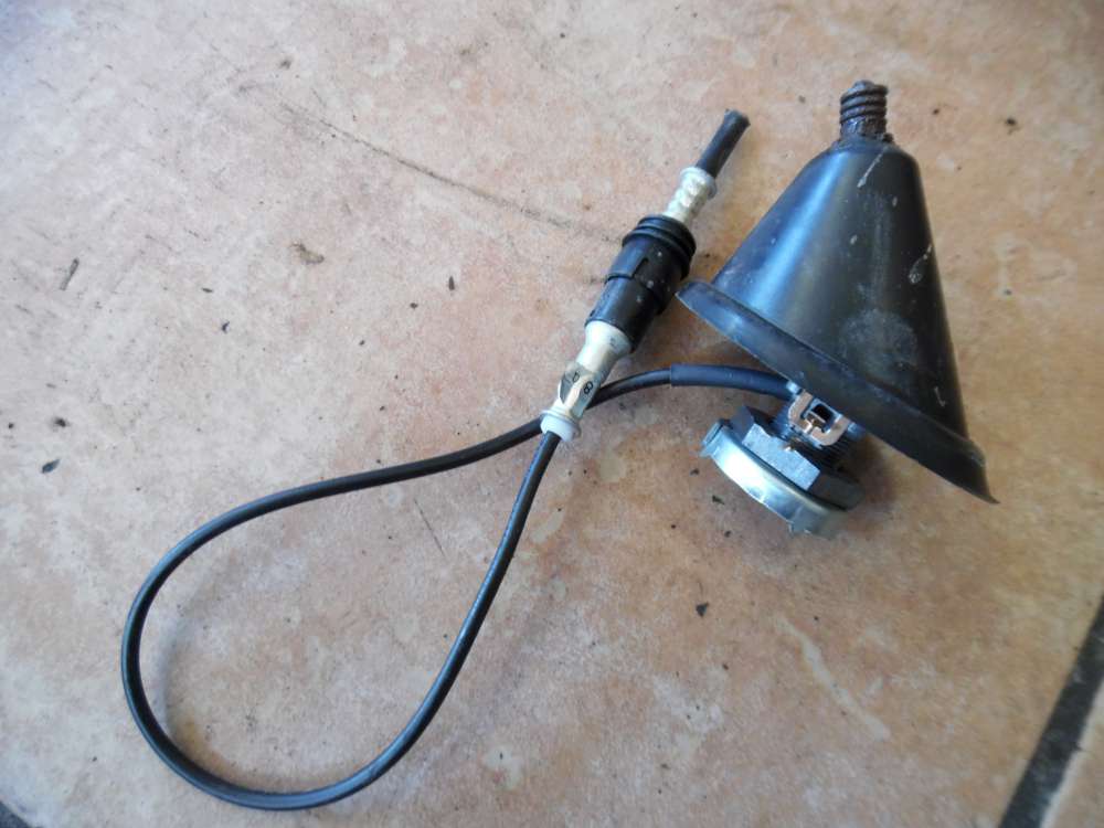 Fiat Punto 199 Dachantenne Antennenfu? 55702112