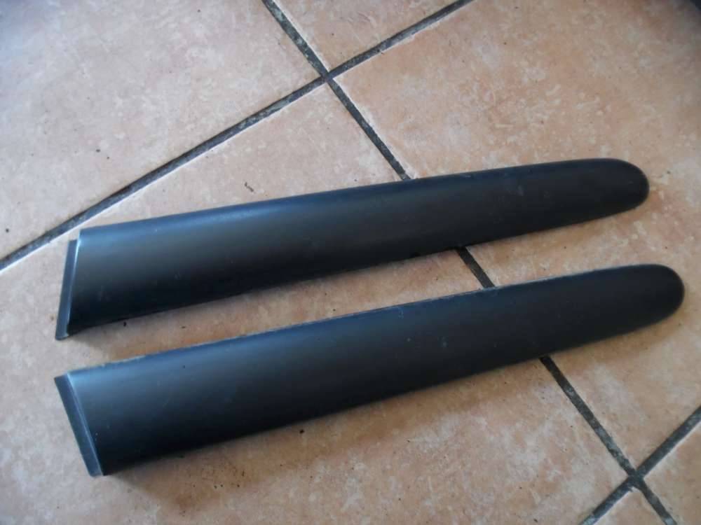 Peugeot 206 Zierleiste Leiste Hinten Rechts / Links 9625100277