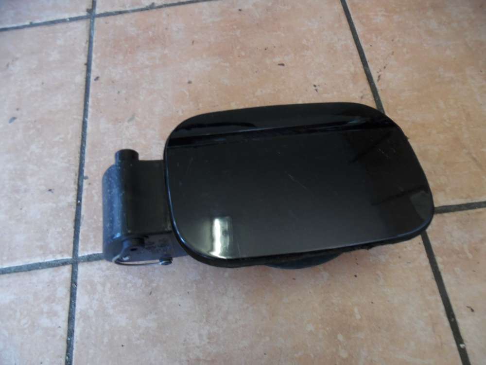 BMW 3er E46 Tankdeckel Tankklappe 7007960 Schwarz