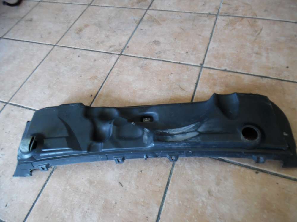 BMW 3er E46 Pollenfilterkasten 8370066