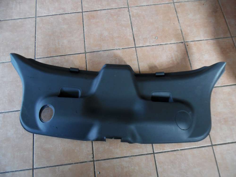 Fiat Stilo 192 Verkleidung Heckklappe Kofferraumdeckel 735297017