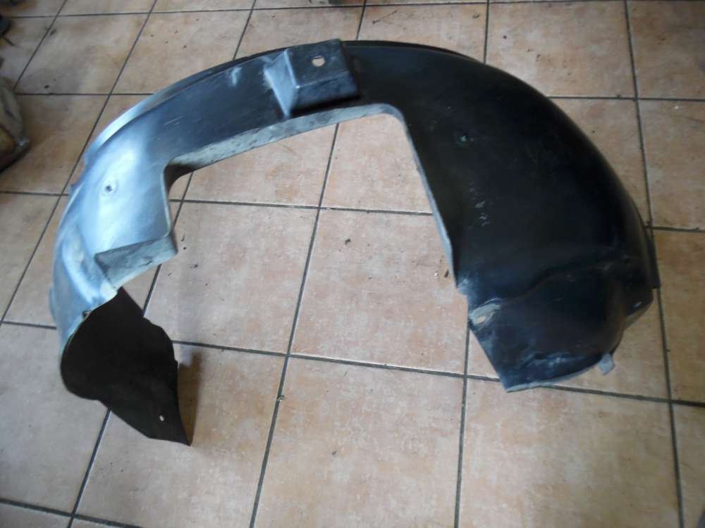 Opel Vectra C Signum Radhausschale Radhaus Vorne Links 13162370