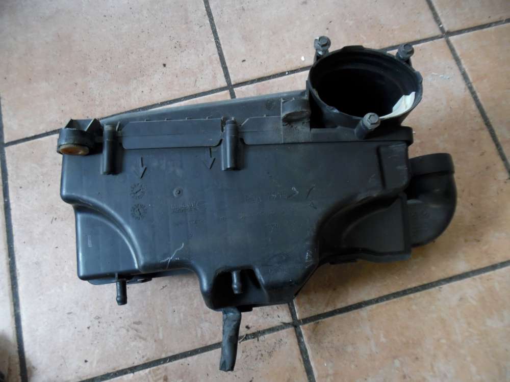 Citroen C4 Luftfilterkasten 9663365980