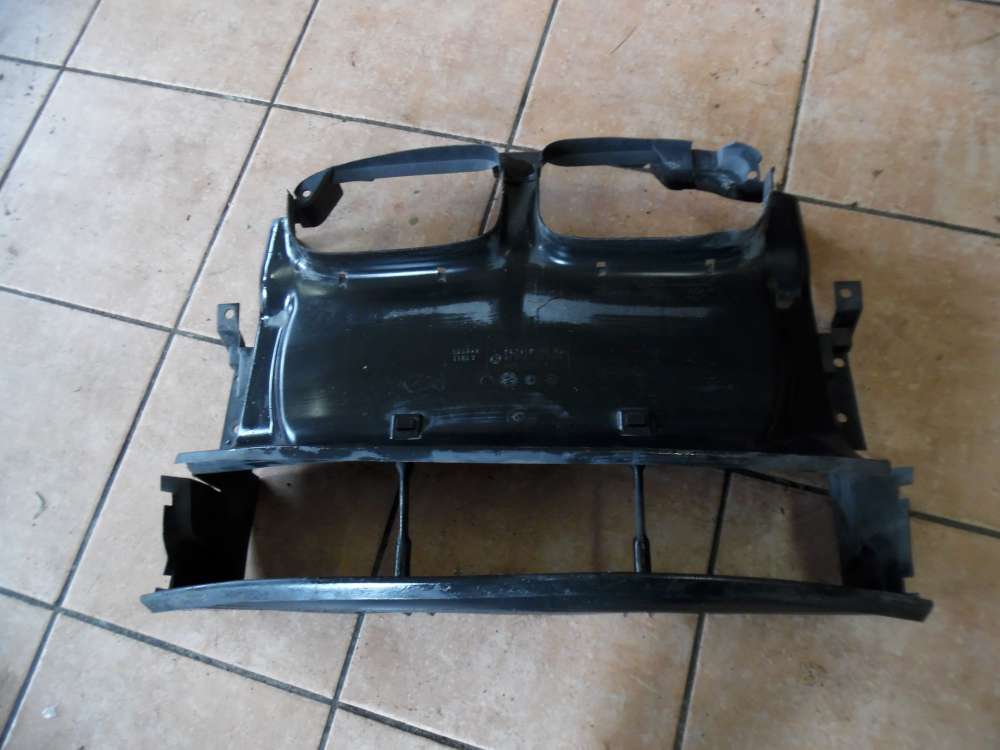 BMW E46 Luftf?hrung Frontmaske Verkleidung 8202831