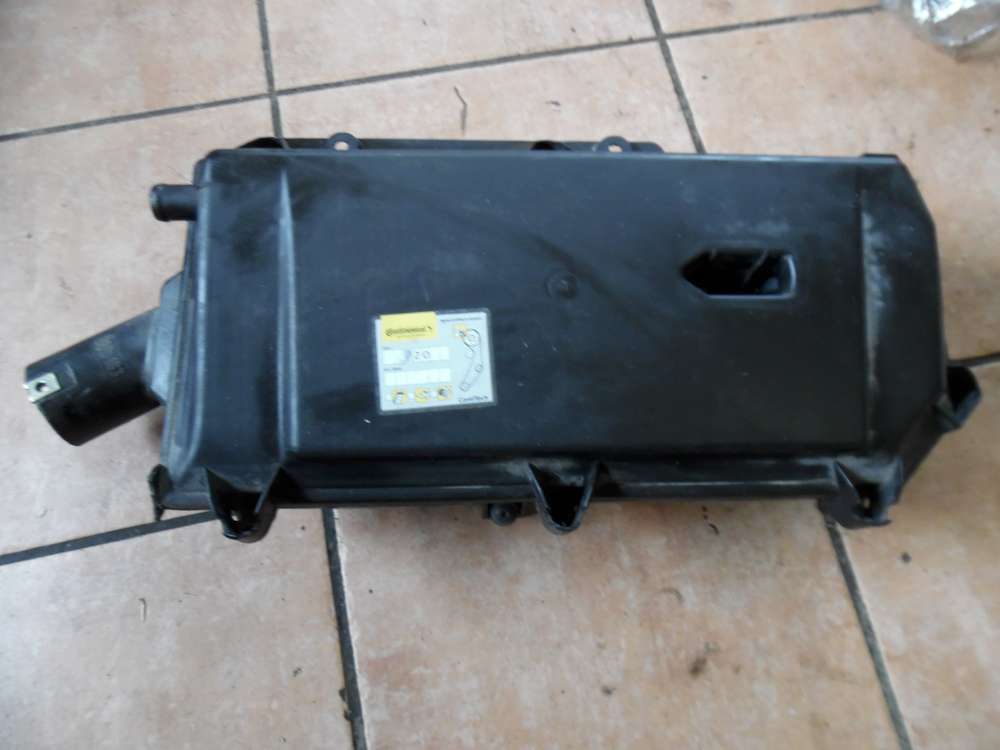 VW Golf IV 1J Luftfilterkasten Luftfiltergeh?use 036129611