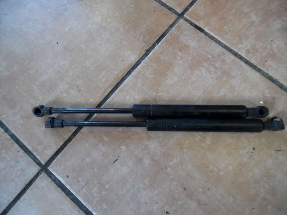 BMW E46 316ti Motorhaubend?mpfer Gasfeder 5123 8202688