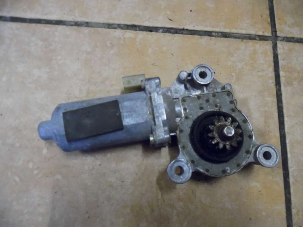 Volvo 850 Fensterhebermotor Vorne / Hinten Links 186447000