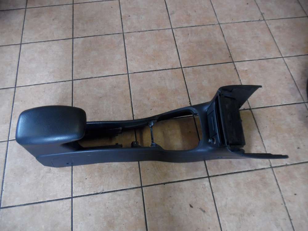 Opel Vectra B Mittelkonsole, Mittel Armlehne, Aschenbecher 90568366