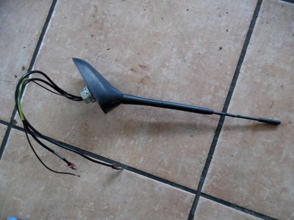 Opel Omega B Dachantenne Antennenfu? 024447123