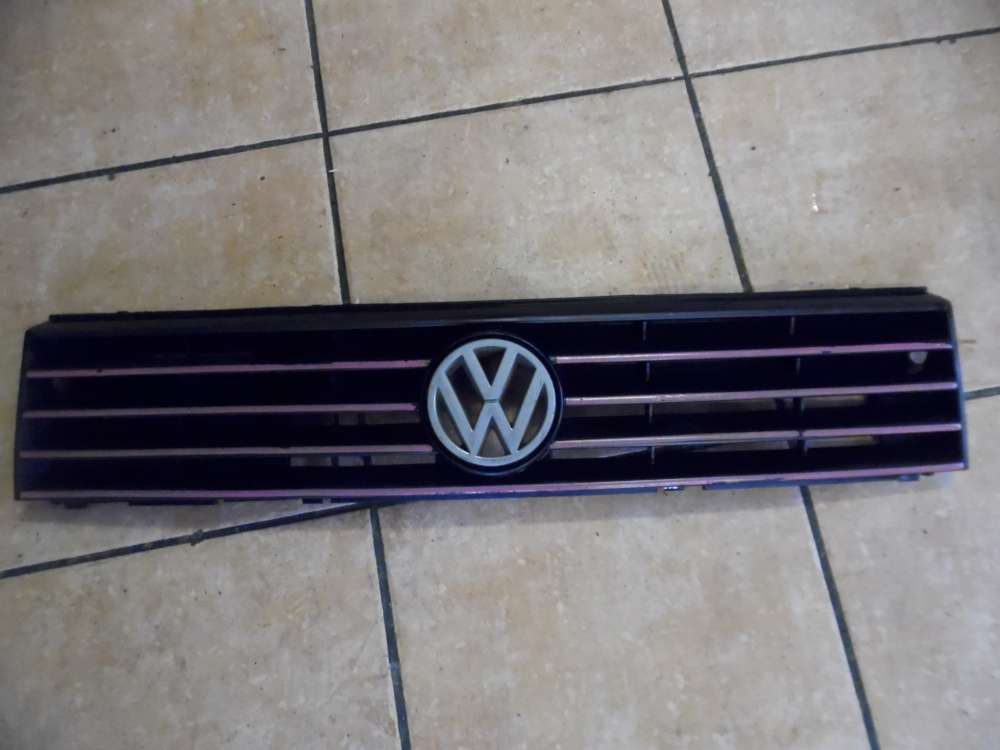 VW Polo 86C K?hlergrill Frontgrill Grill Vorne 867853653