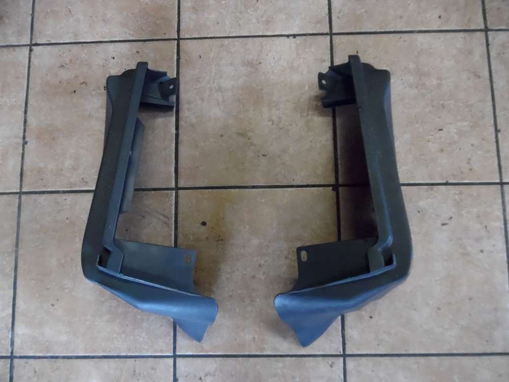 VW Polo 6N Kofferraum Verkleidung Rechts / Links 6N0867761 6N0867762