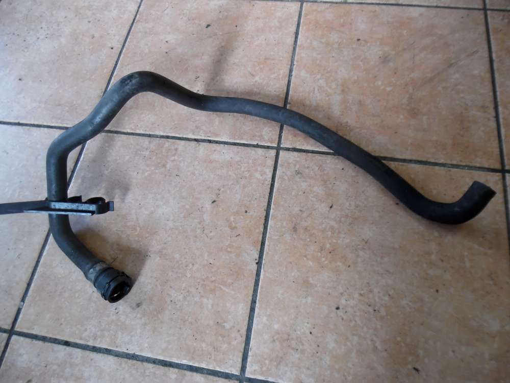 BMW E60 K?hlwasserschlauch Wasserschlauch 6905941