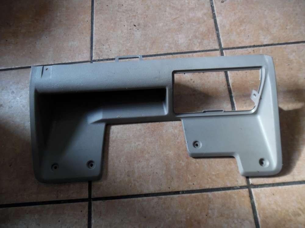 Ford Escort VII Verkleidung Ablagefach Links 95ABA043K93