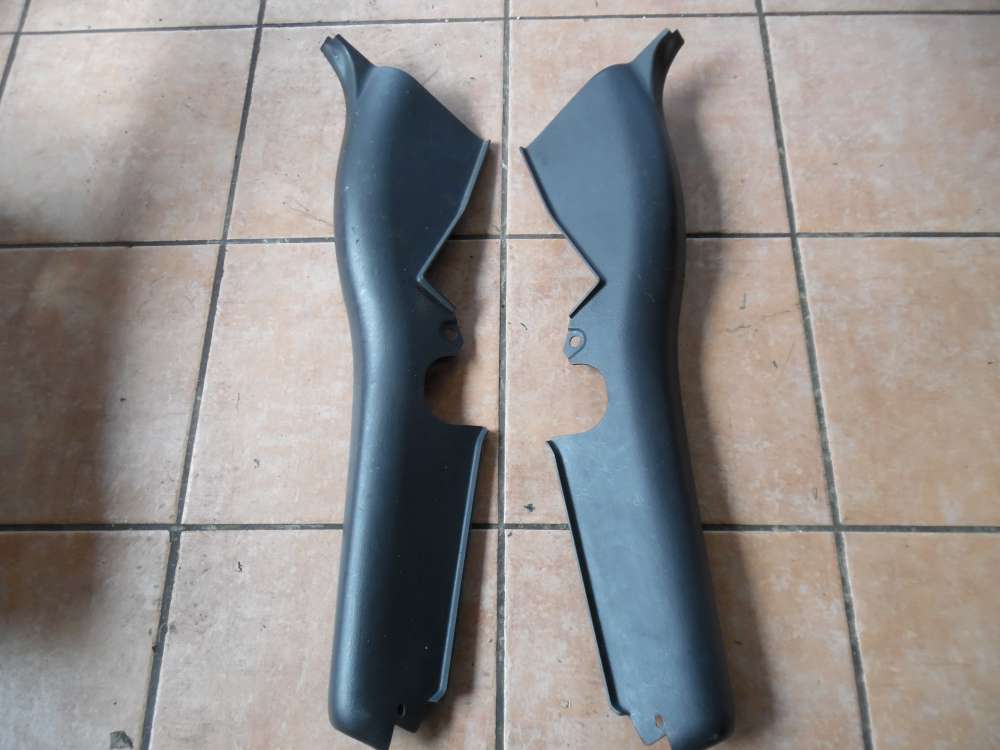 Mazda 626 Verkleidung Abdeckung Rechts / Links G14S68760 G14S68770