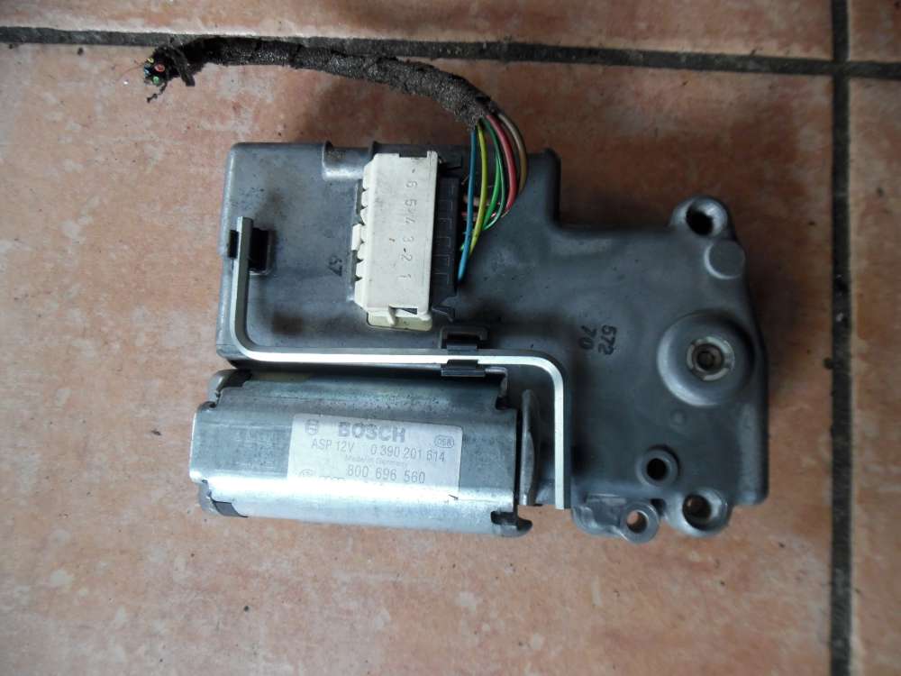 Passat 35I Motor Schiebedach 0390201614 VW