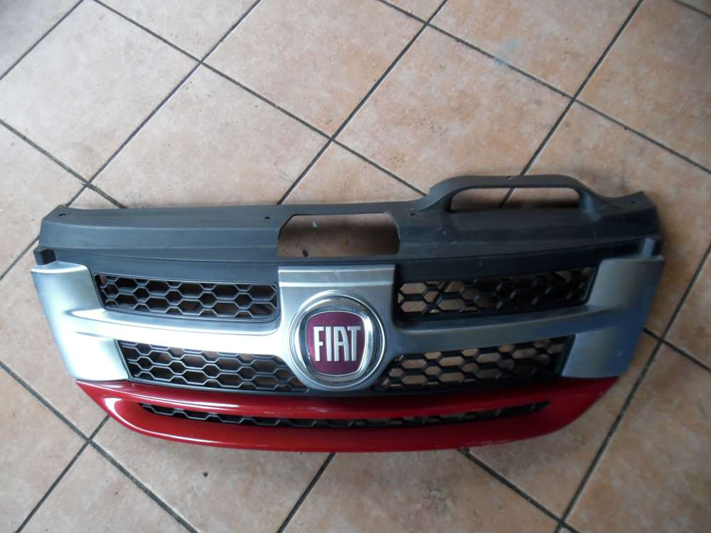 Fiat Freemont 345 K?hlergrill Frontgrill Grill 55000802