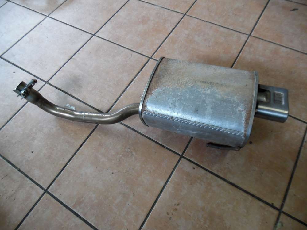 Fiat Ru?partikelfilter Partikelfilter 46817852